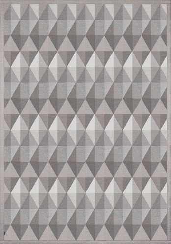 Narma kilimas Norra beige 160x230 cm