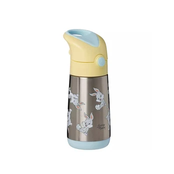 B.BOX BB00913 Terminis gertuvė 350 ml Looney Tunes