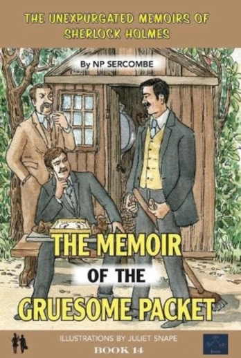 Memoir of the Gruesome Packet