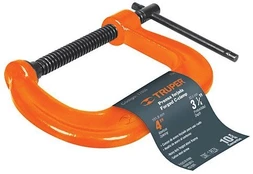 C-spaustukas 203 mm / 8 17657