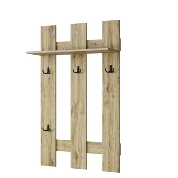 Rūbų kabykla DOORSET