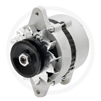 Generatorius Kubota 14 V / 35 A 1576364013