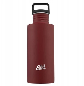 Gertuvė Esbit Sculptor Drinking Bottle, 750 ml