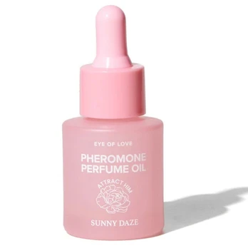 EYE OF LOVE - BLOOM SUNNY DAZE 20 ML