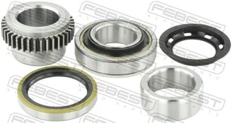 Guolis, kardaninis velenas FEBEST KIT-JIMABS38