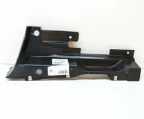 VAG AUDI kėbulo apdailos detalės 8U0825214E kaina