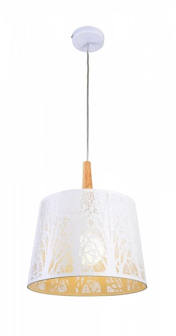 Šviestuvas kabinamas Maytoni Lantern, 40 W, E27