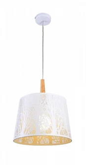 Šviestuvas kabinamas Maytoni Lantern, 40 W, E27 kaina