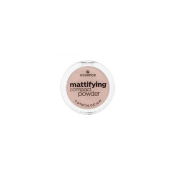 Pudra Essence Mattifying Compact 11 Pastel Beige, 12 g