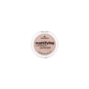 Pudra Essence Mattifying Compact 11 Pastel Beige, 12 g kaina