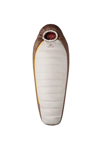 Sleeping Bag Snowbird Duck Down CNK2550WS014