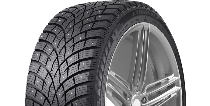 Triangle TI501 Studded 205/60 R16