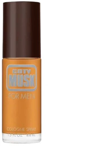 Coty Jövan Musk EDC odekolonas vyrams, 44 ml