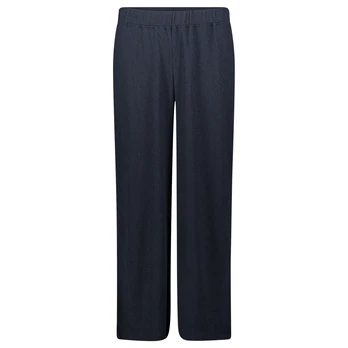 Bridžai moterims, Mėlyna, Casual Pants