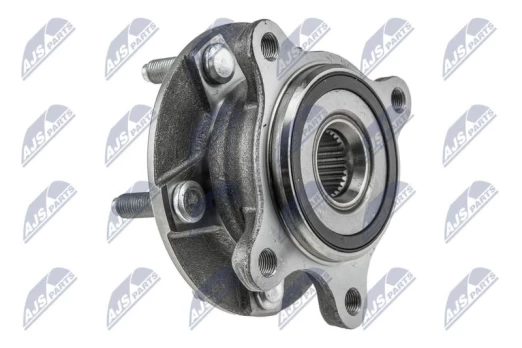 Rato guolio komplektas NTY KLP-TY-069
