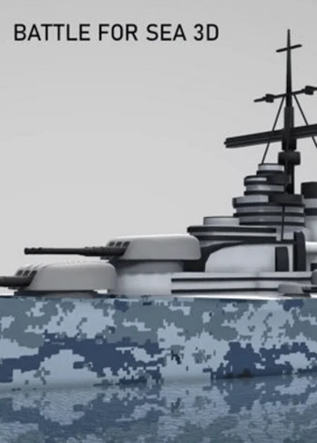 Battle for Sea 3D PC