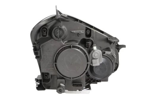 Priekinis žibintas HELLA 1EL010 335-251 NISSAN QASHQAI I