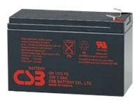 UPS akumuliatorius CSB Battery GP1272F2