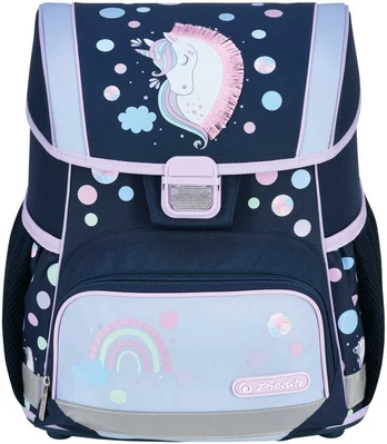 Forminė kuprinė Herlitz Unicorn Dreams, 37 x 31 x 22 cm