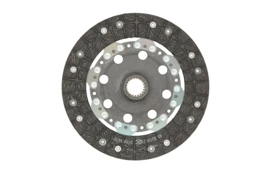 LUK 323 0634 10 Clutch Disc