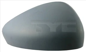 Dangtelis, išorinis veidrodėlis TYC 305-0169-2 kaina