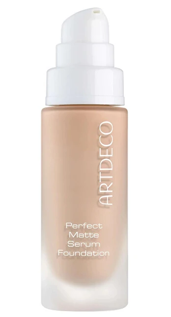 Artdeco Matting make-up Perfect Matte Serum Foundation 20 ml
