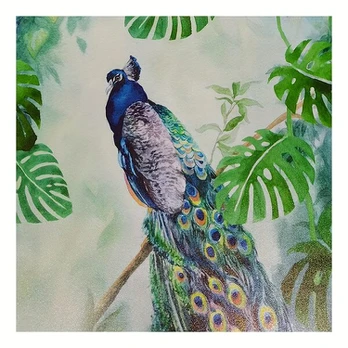 Langų plėvelė, 45cm*400cm