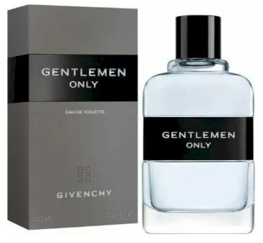 Givenchy Gentleman EDT 100ml