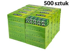 Blow Akumuliatorius PUSTI SUPER HEAVY DUTY 9V 6F22 kaina