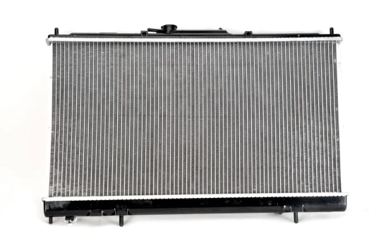 Variklio radiatorius THERMOTEC D75005TT