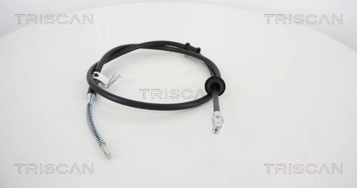 Trosas, stovėjimo stabdys TRISCAN 8140 21103