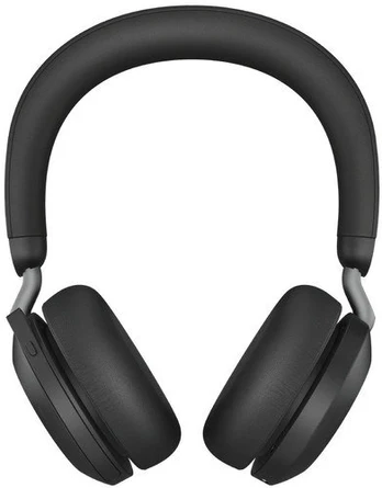 Ausinės Jabra Evolve2 75
