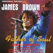 CD James Brown - Father Of Soul
