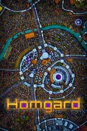 Homgard PC