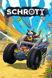 Schrott: Roguelike Racer PC