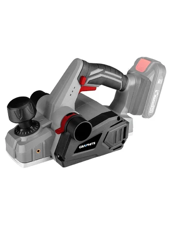 Graphite Energija+ 18V belaidė plokštuma
