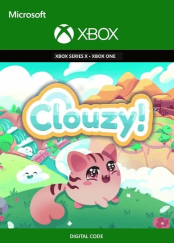 Clouzy Xbox