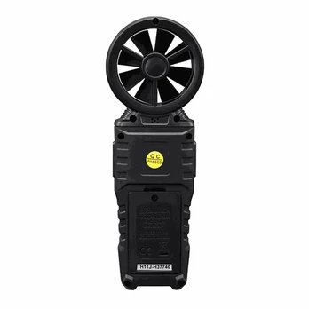 Anemometras Habotest HT625B