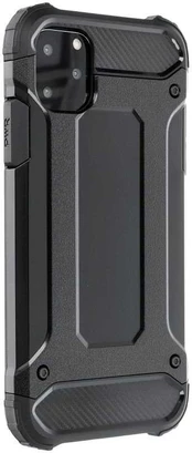 Dėklas Oem ARMOR case for SAMSUNG A55 5G juodas