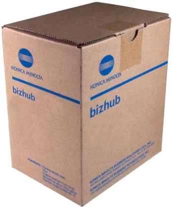 Konica-Minolta IUP-16 Return (A63X03V), Juoda