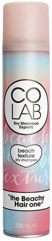 Colab BEACH WAVES dry Šampūnas 200 ml