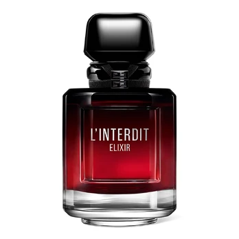 Givenchy L'INTERDIT ELIXIR EDP vapo 80 ml