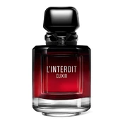 Givenchy L'INTERDIT ELIXIR EDP vapo 80 ml kaina