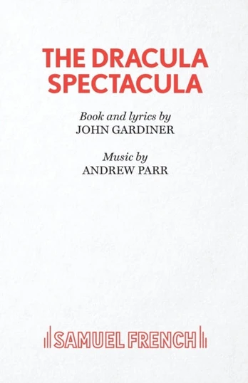 Dracula Spectacula