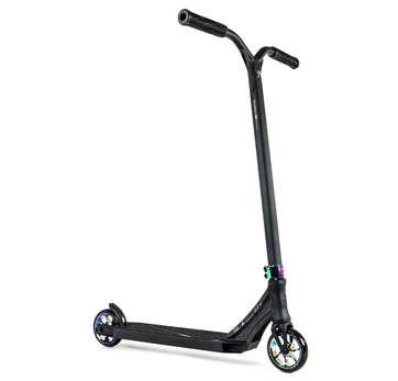 Ethic Erawan V2 Small stunt scooter NEOCHROME