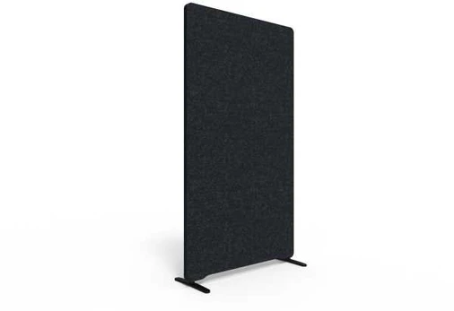 Lintex Edge gulvskærm 1000x1800 mm