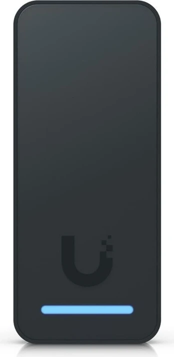 Ubiquiti Access Reader G2, Basic access control reader, Access chip/card reader, Bluetooth, IP55, Near Field Communication (NFC)