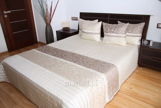 Lovatiesė NM27-A 200x240 cm