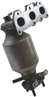 Katalizatoriaus keitiklis BOSAL 090-149