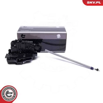 Durų užraktas ESEN SKV 60SKV274